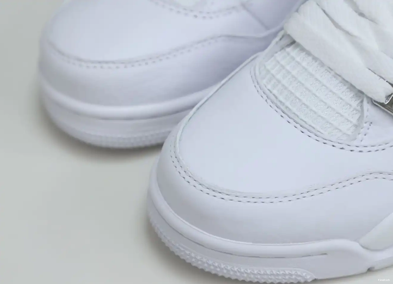 pure Jordan 4 Air money Jordan retro 0705